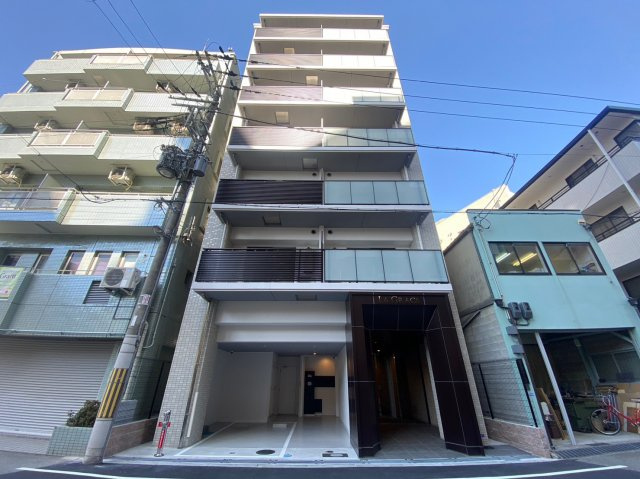 LA GRACE福島Ⅱ｜大阪市福島区福島の賃貸物件情報