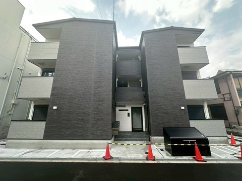 REGIES塚本｜大阪府大阪市西淀川区歌島1丁目