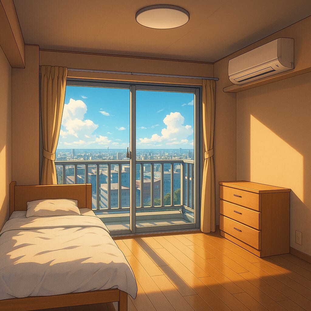 賃貸住宅住むときの気を付けておいた方が良い事は？