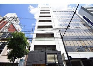 大阪府大阪市福島区福島7丁目4-15のW.O.B.FUKUSIMA
