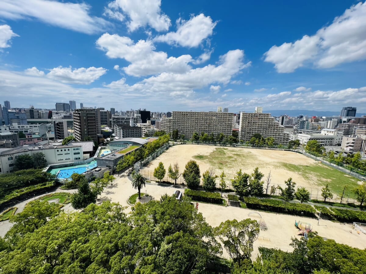 松下幸之助　創業の地