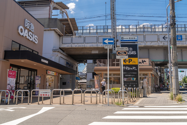 姫島駅について