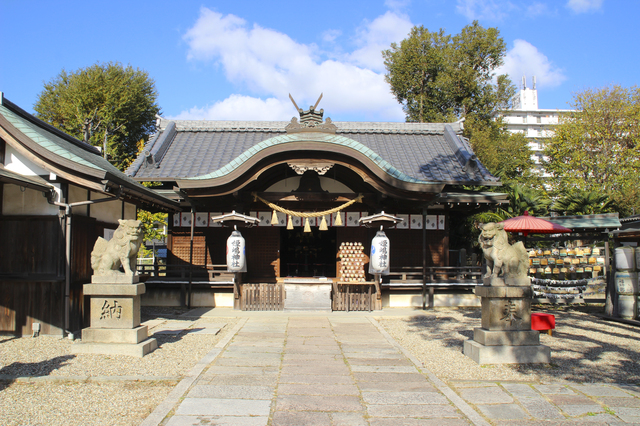 姫嶋神社
