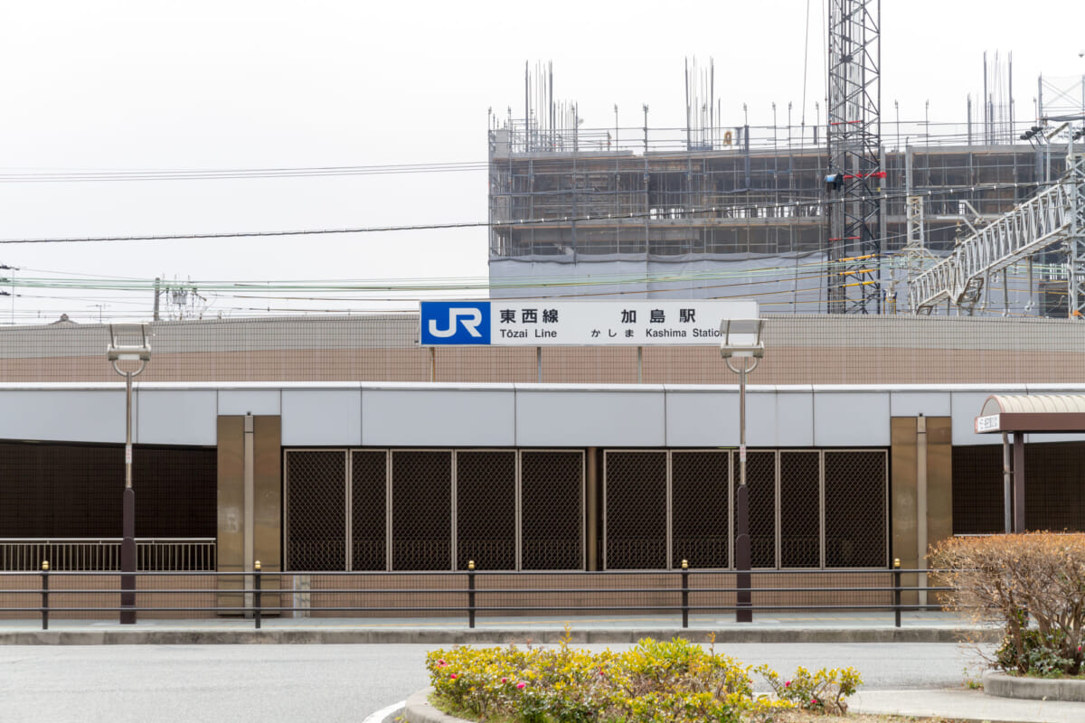 加島駅周辺の治安、住みやすさについて