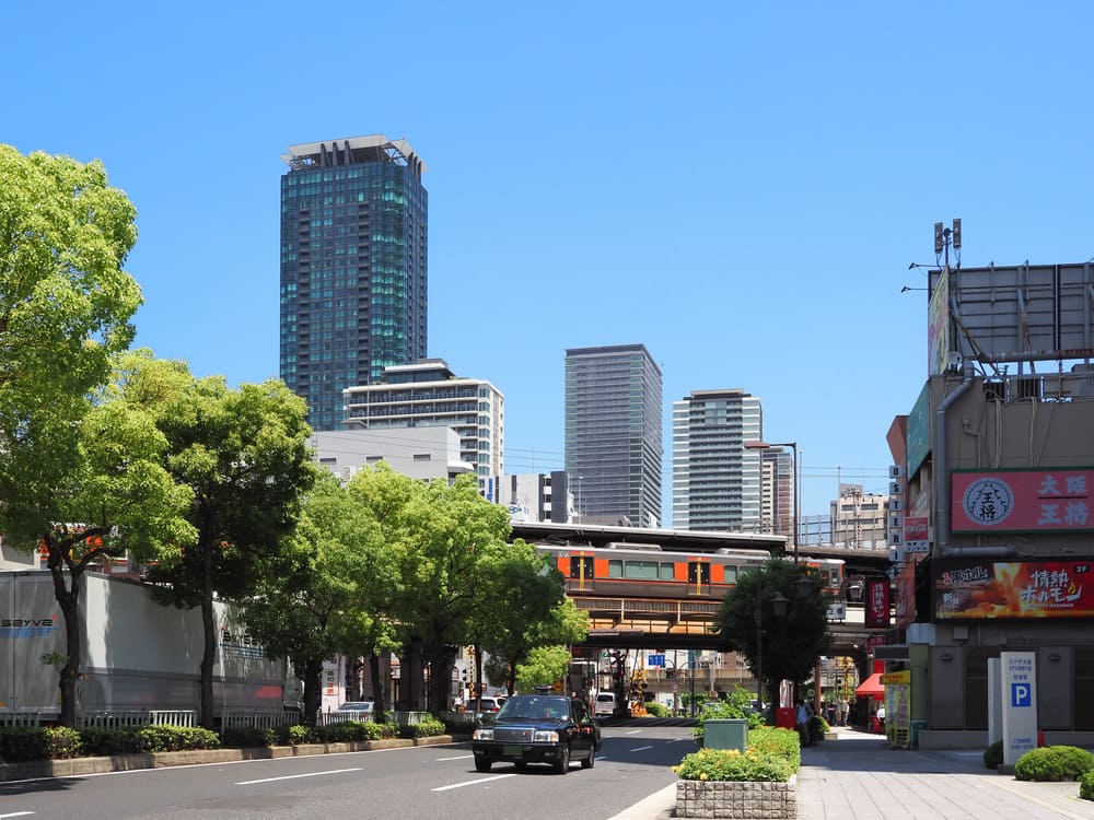 福島駅周辺は住みやすい？