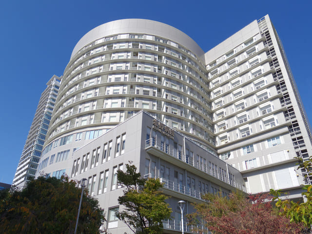 医療・公共施設