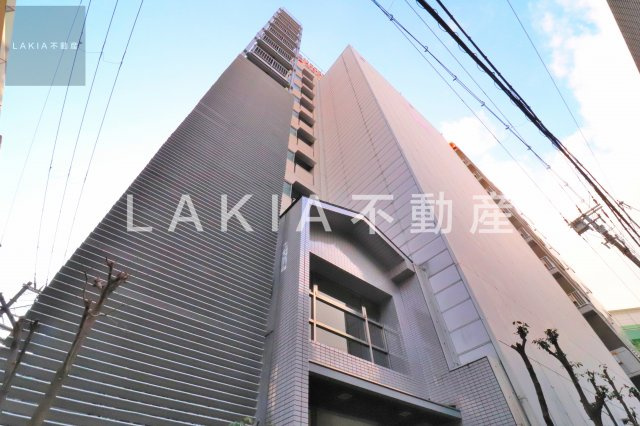 阪神ハイグレードマンション7番館｜大阪市福島区吉野の賃貸物件情報