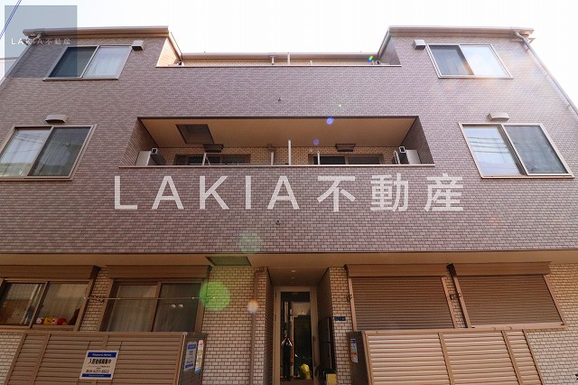 ユアメゾン千舟｜大阪府大阪市西淀川区佃３丁目