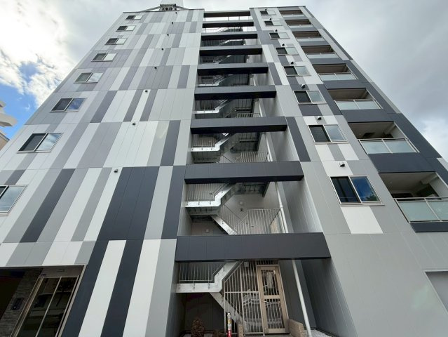 ジュネス海老江 大阪市福島区海老江8丁目