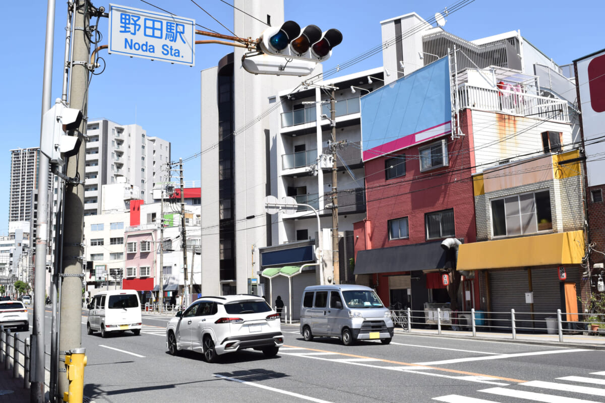 千日前玉川駅は住みやすい？