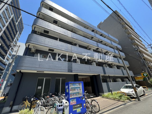 ルミエール21｜大阪府大阪市福島区吉野2丁目の賃貸物件情報