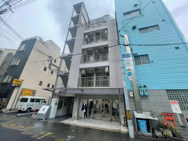 プランドールフクシマ｜大阪府大阪市福島区福島７丁目の賃貸物件情報