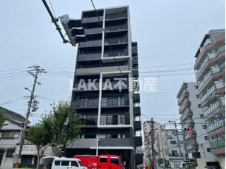 ウエンズ福島フロント　★ペット可★大阪市福島区吉野5丁目